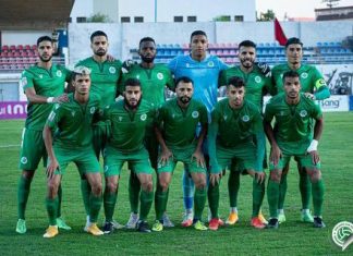 لاعبو مولودية وجدة يواصلون مقاطعة التداريب لليوم الثاني على التوالي