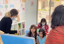 الصحة النفسية في مقدمة أولويات أنشطة ومبادرات الجيل المبهر ضمن برنامج كرة القدم من أجل التنمية البرنامج يستعرض جهوده في تحسين حياة الأفراد بمناسبة اليوم العالمي للصحة النفسية