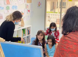 الصحة النفسية في مقدمة أولويات أنشطة ومبادرات الجيل المبهر ضمن برنامج كرة القدم من أجل التنمية البرنامج يستعرض جهوده في تحسين حياة الأفراد بمناسبة اليوم العالمي للصحة النفسية