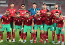 هل يكون المغرب أول المتأهلين لمباراة السد في إقصائيات كأس العالم قطر 2022؟