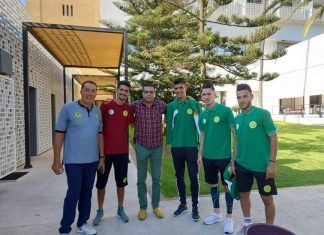 عناصر شبيبة القبائل ستعود للمغرب لهذا السبب