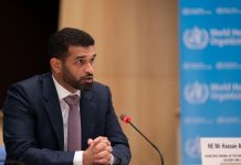 قطر 2022: دولة قطر ومنظمة الصحة العالمية تتعاونان لتعزيز الصحة والسلامة خلال كأس العالم 2022