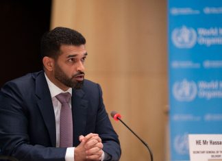 قطر 2022: دولة قطر ومنظمة الصحة العالمية تتعاونان لتعزيز الصحة والسلامة خلال كأس العالم 2022