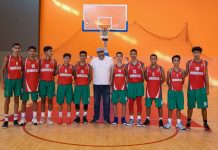 المنتخب المغربي لأقل من 15 سنة يتأهل لثمن نهاية مسابقة عالمية