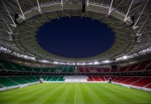 قطر 2022: مدربا الريان والسد يتطلعان إلى مباراة حماسية بين الفريقين في نهائي كأس الأمير باستاد الثمامة