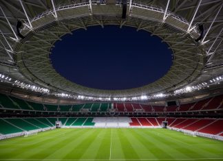 قطر 2022: مدربا الريان والسد يتطلعان إلى مباراة حماسية بين الفريقين في نهائي كأس الأمير باستاد الثمامة