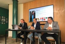 الرجاء يقدم المدير التقني الجديد