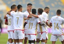 الوداد الرياضي يستعيد الصدارة بعد الفوز على أولمبيك آسفي