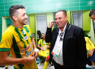 Algérie: Yazid Larichène, président de la JS Kabylie en garde à vue