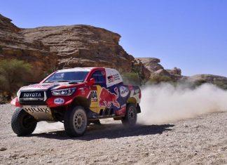 Vidéo. Rallye du Maroc : forte participation sécurisée par l’exigence sanitaire