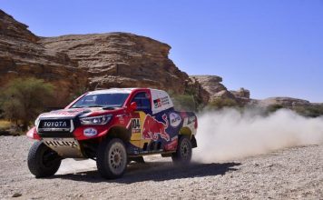 Vidéo. Rallye du Maroc : forte participation sécurisée par l’exigence sanitaire