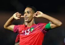 بانون حاضر بكأس العرب والموندياليتو بالإمارات