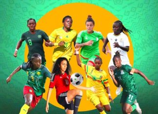 CAN Maroc-2022 (Dames): Coup d’envoi des éliminatoires le 20 octobre