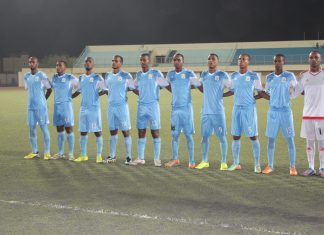 Éliminatoires Mondial 2022: Djibouti insiste pour accueillir l’Algérie au Maroc