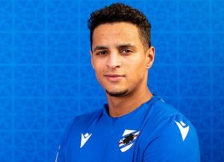 Serie A : Inquiétudes et énigmes planent sur l’avenir de Mohamed Ihattaren avec la Sampdoria