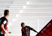 الديربي الرباطي ينتهي بالتعادل الإيجابي