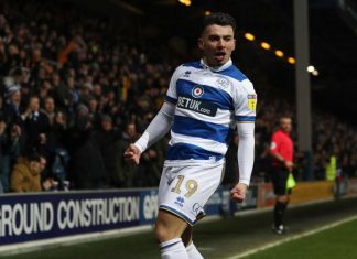 Vidéo: Championship: le Joli but de Ilias Chair