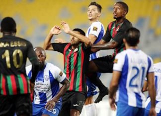 Botola Pro D1: l’Ittihad de Tanger perd à domicile face à l’ASFAR