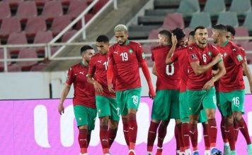 Mondial 2022: Probable forfait de la Guinée Bissau face aux Lions de l’Atlas