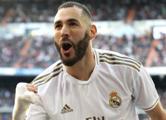 Pour Karim Benzema, le Ballon d’Or est un rêve d’enfance