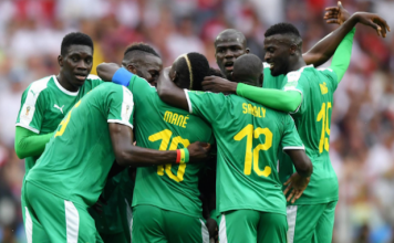 Éliminatoires Mondial-2022 : Des passeports diplomatiques pour les Lions du Sénégal