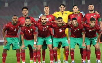 Mondial-2022 : un trio arbitral kényan pour le match Soudan-Maroc