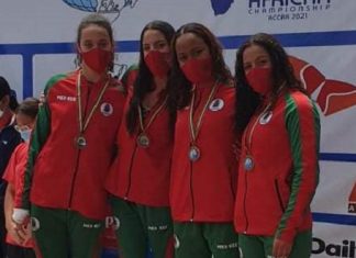 Natation: Belle moisson des nageurs marocains au championnat d’Afrique