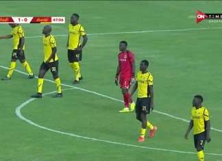 Ligue des Champions d’Afrique: Le bijou d’Achraf Bencharki pour le Zamalek