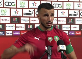 Vidéo. Mondial 2022: Vahid Halilhodzic et ses joueurs satisfaits de la performance face à la Guinée Bissau