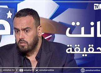 Vidéo.Médias algériens: le Maroc est responsable du mauvais état des terrains en Algérie !!!