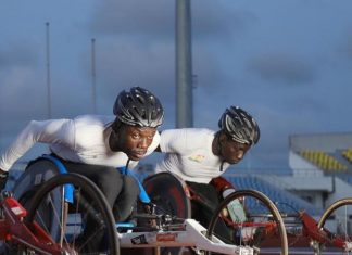Le Ghana accueillera les premiers jeux paralympiques africains