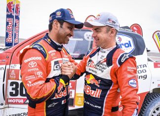 Rallye du Maroc 2021: Nasser Al-Attiyah s’impose pour la 6e fois