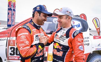 Rallye du Maroc 2021: Nasser Al-Attiyah s’impose pour la 6e fois