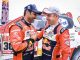 Rallye du Maroc 2021: Nasser Al-Attiyah s’impose pour la 6e fois