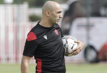 وليد الركراكي سيكون حاضرا في مباراة الوداد وأولمبيك آسفي