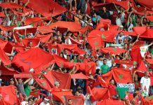 هل ستفتح الملاعب أمام الجماهير بجواز التلقيح ؟