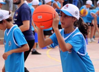 “Tibu Maroc”: le sport au service du développement des compétences