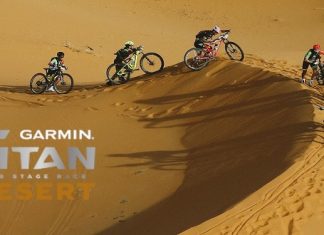 Cyclisme : forte participation attendue au « Titan Desert MTB Marathon »