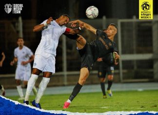 الدفاع الجديدي يعود بنقطة من خريبكة، واتحاد طنجة يحقق أول انتصار له في البطولة