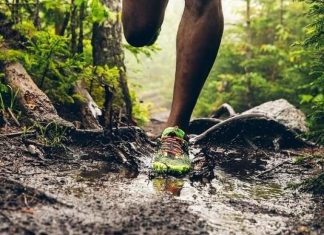 Eco Trail Amizmiz: Ahmed Ouikhalen et Meryem Mahfoud remportent la 3è édition