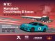MTCC: Coup d’envoi de la 4ème manche du championnat national de course de vitesse