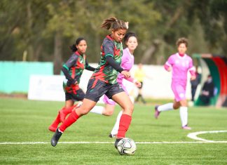Les Dames de l’ASFAR à l’assaut de la Ligue des champions d’Afrique