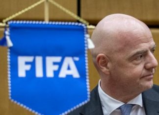 La FIFA lance un programme de formation “pionnier” destiné aux anciens joueurs