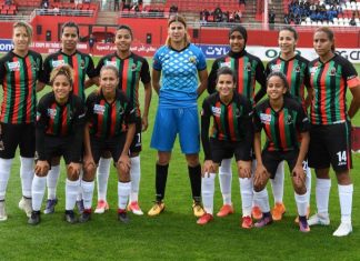 Ligue des champions féminine: L’ASFAR fin prête pour relever le défi