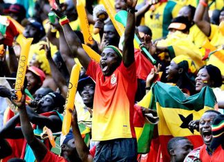 Les conditions de la CAF pour un retour des supporters dans les stades