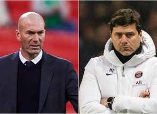 Manchester United veut Mauricio Pochettino, le PSG rêve déjà de Zinédine Zidane