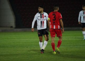 Botola Pro : Victoire du Chabab Mohammedia face à l’Olympique de Khouribga