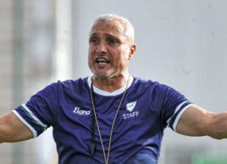 Botola Pro: Bernard Casoni n’est plus l’entraineur de l’Ittihad de Tanger