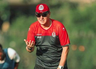 Fath Union Sport : Mohamed Amine Benhachem rend le tablier