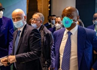 Officiel: la CAF soutient le projet d’un Mondial biennal
